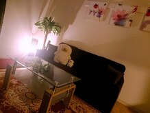 サロン 色香/あなただけの完全個室空間