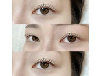 ジル 西新店(JilL)/西新まつ毛パーマ/コスメリフト