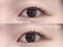 リッツ 柏店(RITZ)/まつげパーマ