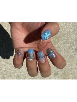 アートの種類が豊富