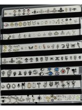 オーケーネイル(OK NAIL)/地雷ネイル