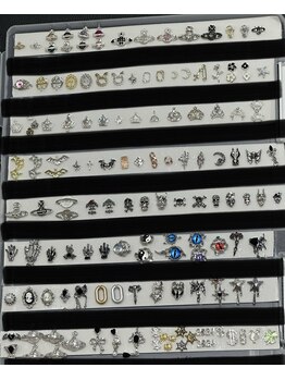 オーケーネイル(OK NAIL)/地雷ネイル