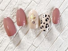 アリビオ(alivio)/サンプル No.1