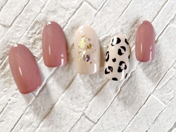 アリビオ(alivio)/サンプル No.1