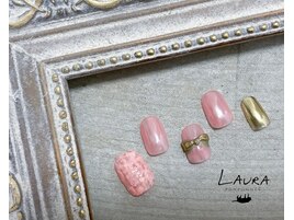 rootsパラジェル/フィルイン