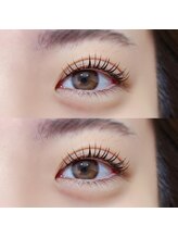 ミー(me.)/ラッシュリフト