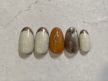 ネオリーブ ジューク 日吉店(Neolive JuQ)/定額ネイル