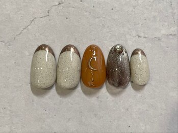 ネオリーブ ジューク 日吉店(Neolive JuQ)/定額ネイル