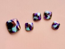 ミトミ(MITOMI)/F/Seasonal design 6｜高円寺