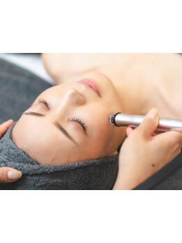 毛穴ケアをしたい