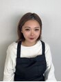 クリエネイルスペース 伊勢店(Crie Nail Space) 世古 加奈美