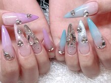 ワイワイ(yy)/かわいい色合い