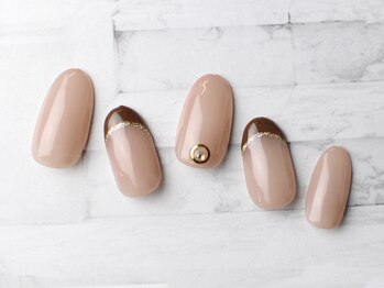 キャンアイドレッシー ヨコハマ元町店(Can I Dressy)/バーチャルフレンチ/オフィス