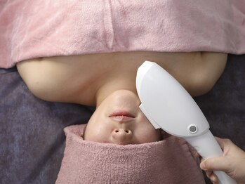 エミナル(EMINAL)の写真/つくば市にOPEN★女性はもちろん、男性も通い続けやすい脱毛サロンです♪続けやすい価格で卒業まで応援◎