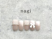 ナギ 新越谷(nagi)/通常11,660円/新規10.494円