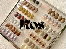 お得なコース◎初回\7,900｜design5本と似合わせワンカラー5本