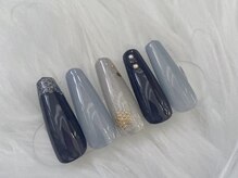 アリープラスレディサロン(ALLY+Lady SALON)/定額デザインA