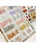 【全員】【ハンド定額シンプルデザイン】パラジェル使用☆オフ無料☆5800円