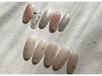 ネイル エリス(Nail Ellis)の写真