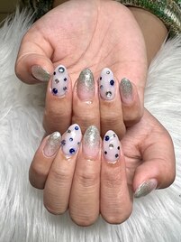 レギュラーデザイン