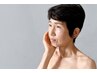 肌年齢、巻き戻す。50代からの本気シェービング
