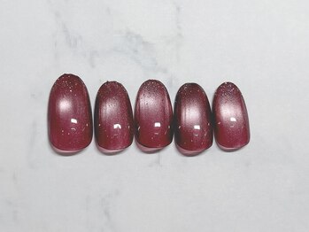 ぐーすか 北24条店/マグネットDesign