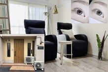 アイルームナンバー(i.room#1001)