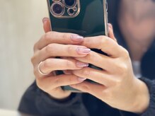 エヌビーエル(NBL.)/ハンドネイル