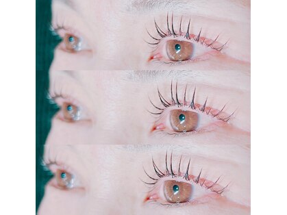 ソウイ フェイスアンドアイ 川崎(Sou-I face&eye)の写真