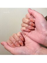 ムンシェ(Munshe)/★チークネイル10本♪