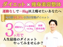 門前仲町イエティ鍼灸整骨院（旧：イエティ鍼灸整骨院）