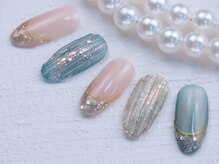 カラーズ(colors)の雰囲気（画像持込大歓迎！新色マグも♪アートし放題♪デザイン自由￥9990）