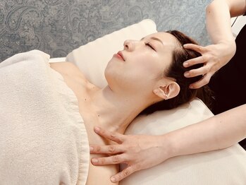 レムア(Lemua)/ドライヘッドスパ