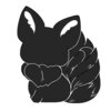 キツネ(KITSUNE)のお店ロゴ