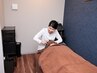 まずはお試し♪あたまほぐし(ドライヘッドスパ30分) 3000円→2500円