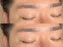 アイクイック 秋葉原店(Ai Quick)/眉毛/アイブロウ/メンズ/秋葉原