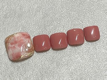 フット定額9000円