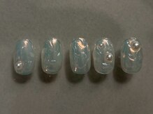 マイロ(Myro)/うるうるネイル