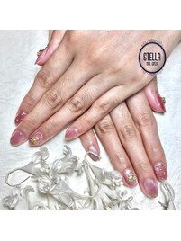 HAND＊アート(追加料金)