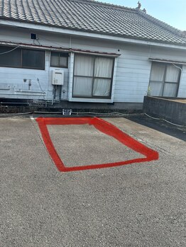 タップ ジャム(tap J@M)/9 駐車場(第2駐車場)