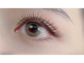 サロンドルネ(Salon De Rene)/フラットラッシュ140本