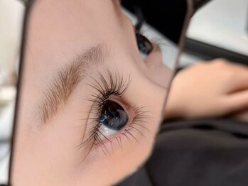 愛 ラッシュ アウラ(AURA)/フラットラッシュ