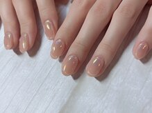 ラフィーネイル(Rafy Nail)