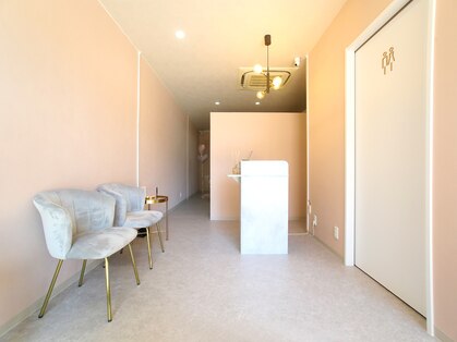 ウィンク(Wink)の写真