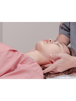 眼精疲労を解消したい