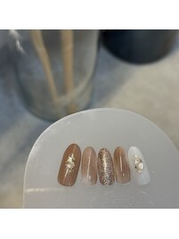 Mamiko限定デザイン