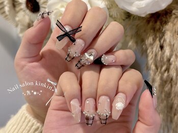 キンキンスタジオ(KINKIN STUDIOS)/