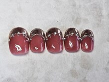 ウィンク(WINK)/定額¥8000