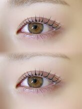 アイモア 江南店(eye mor.)/まつ毛パーマ