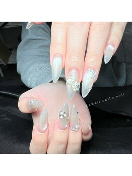 カワイイ チバ(Kawaii Chiba)/